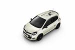 Renault Twingo 2011 года